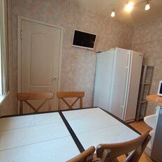 Квартира 54 м², 2-комнатная - изображение 3