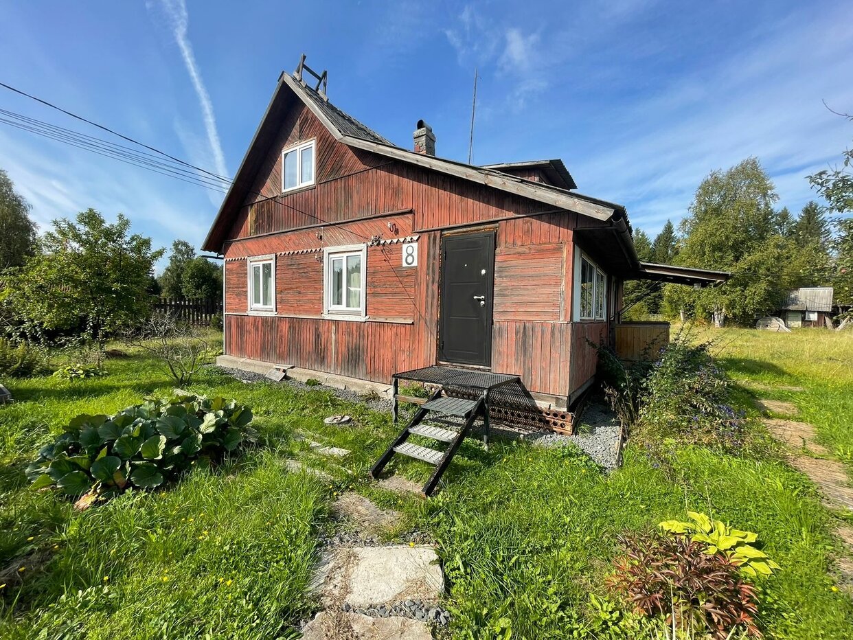 Дом 95 м² в посёлок Чална-1 — фото 2