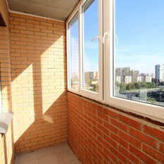 Квартира 45 м², 1-комнатная - изображение 5