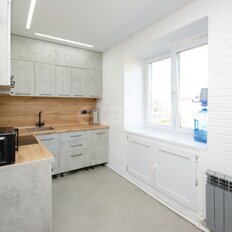 Квартира 50,8 м², 2-комнатная - изображение 2
