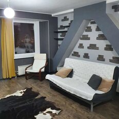 Квартира 50 м², 1-комнатная - изображение 2