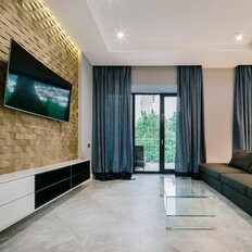 Квартира 120 м², 3-комнатные - изображение 2