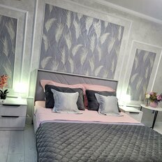 Квартира 34 м², 1-комнатная - изображение 2