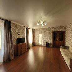 Квартира 104,6 м², 3-комнатная - изображение 3