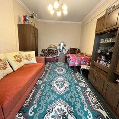 Квартира 92,6 м², 3-комнатная - изображение 4