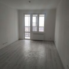 Квартира 45 м², 1-комнатная - изображение 4