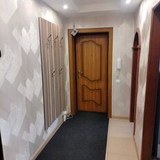 Квартира 65 м², 3-комнатная - изображение 1