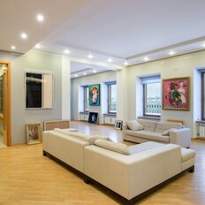 Квартира 311 м², 5-комнатная - изображение 2