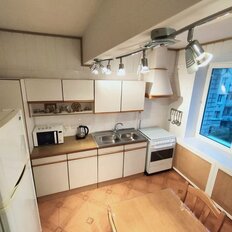 Квартира 68 м², 2-комнатная - изображение 2