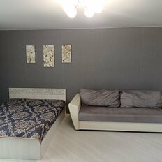 Квартира 35,5 м², студия - изображение 2