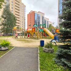Квартира 139,8 м², 5-комнатная - изображение 5