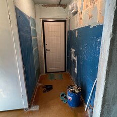 Квартира 43,9 м², 2-комнатная - изображение 5