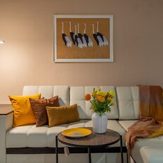 Квартира 41 м², 1-комнатная - изображение 2
