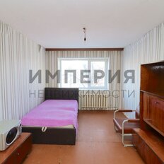 Квартира 45,4 м², 2-комнатная - изображение 2