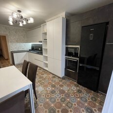 Квартира 110,3 м², 3-комнатная - изображение 3