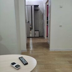 Квартира 36 м², 1-комнатная - изображение 3