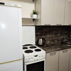 Квартира 38 м², 1-комнатная - изображение 3