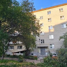 Квартира 62 м², 3-комнатная - изображение 4