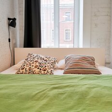 Квартира 14 м², студия - изображение 2