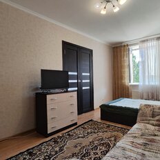 Квартира 38 м², 1-комнатная - изображение 3