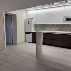 Квартира 66,8 м², 2-комнатная - изображение 1