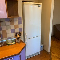 Квартира 56 м², 3-комнатная - изображение 2
