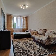 Квартира 38 м², 1-комнатная - изображение 4