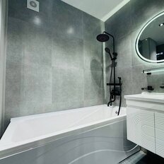 Квартира 33 м², 1-комнатная - изображение 1