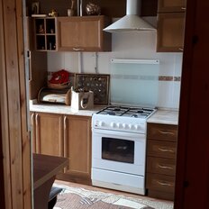 Квартира 57,5 м², 2-комнатная - изображение 1