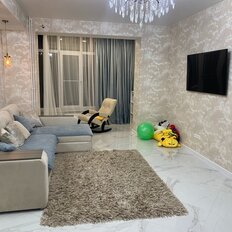 Квартира 80,5 м², 2-комнатная - изображение 5
