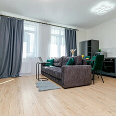 Квартира 50 м², 1-комнатная - изображение 2