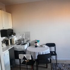 Квартира 34 м², 1-комнатная - изображение 3