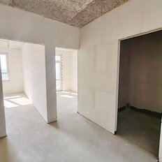 Квартира 43 м², 1-комнатная - изображение 4