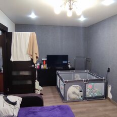Квартира 33,2 м², 1-комнатная - изображение 2