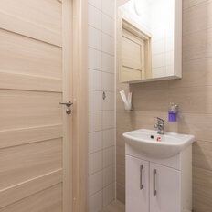 Квартира 24 м², студия - изображение 5