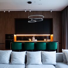 Квартира 64,4 м², 1-комнатная - изображение 1