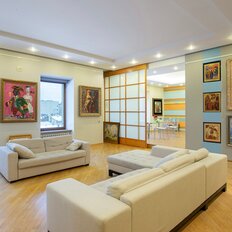 Квартира 311 м², 5-комнатная - изображение 1