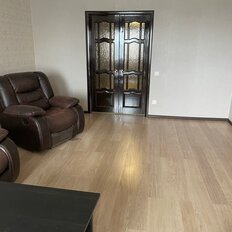 Квартира 96,5 м², 3-комнатная - изображение 5