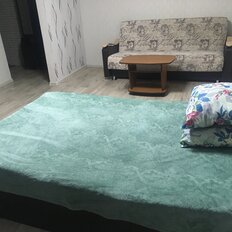 Квартира 30 м², 1-комнатная - изображение 4