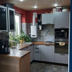 Квартира 63,7 м², 3-комнатная - изображение 2