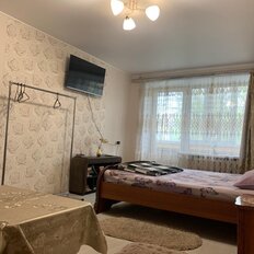 Квартира 35 м², 1-комнатная - изображение 2