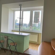 Квартира 40 м², 1-комнатная - изображение 3