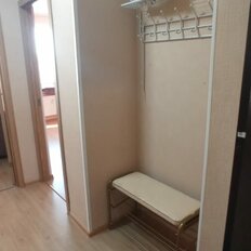 Квартира 34 м², 1-комнатная - изображение 3