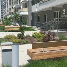 Квартира 43,1 м², 1-комнатная - изображение 3