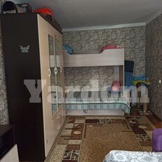 Квартира 30 м², 1-комнатная - изображение 1