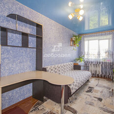 Квартира 55,9 м², 3-комнатная - изображение 4