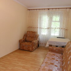 Квартира 31 м², 1-комнатная - изображение 3