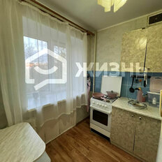 Квартира 29,1 м², 1-комнатная - изображение 4