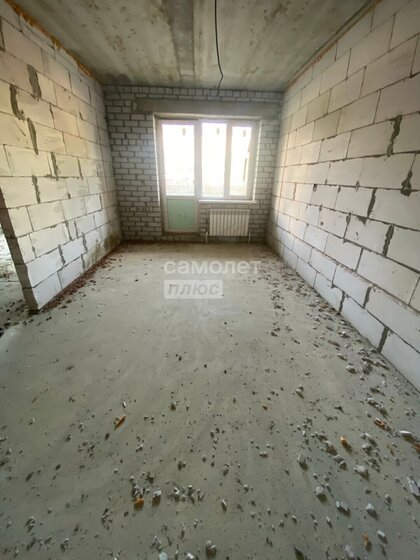 15,2 м², квартира-студия 2 300 000 ₽ - изображение 21
