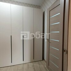 Квартира 43 м², 1-комнатная - изображение 5